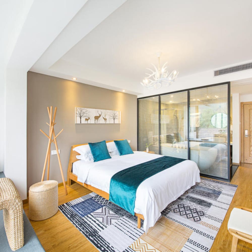 Фото Floral Hotel Xin Lu Hangzhou