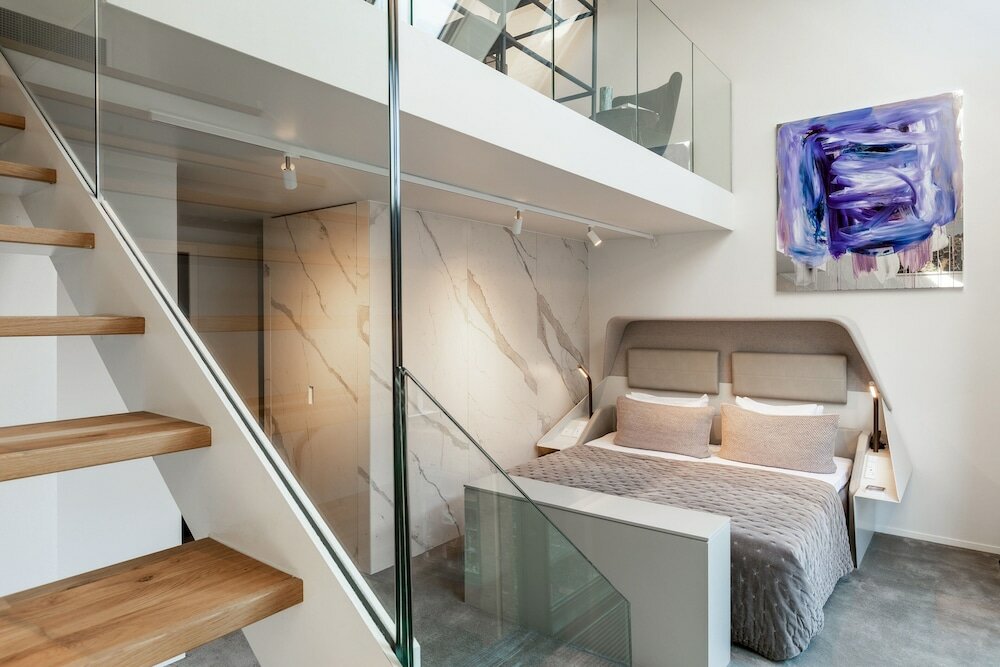 Фото Отель The Socialist