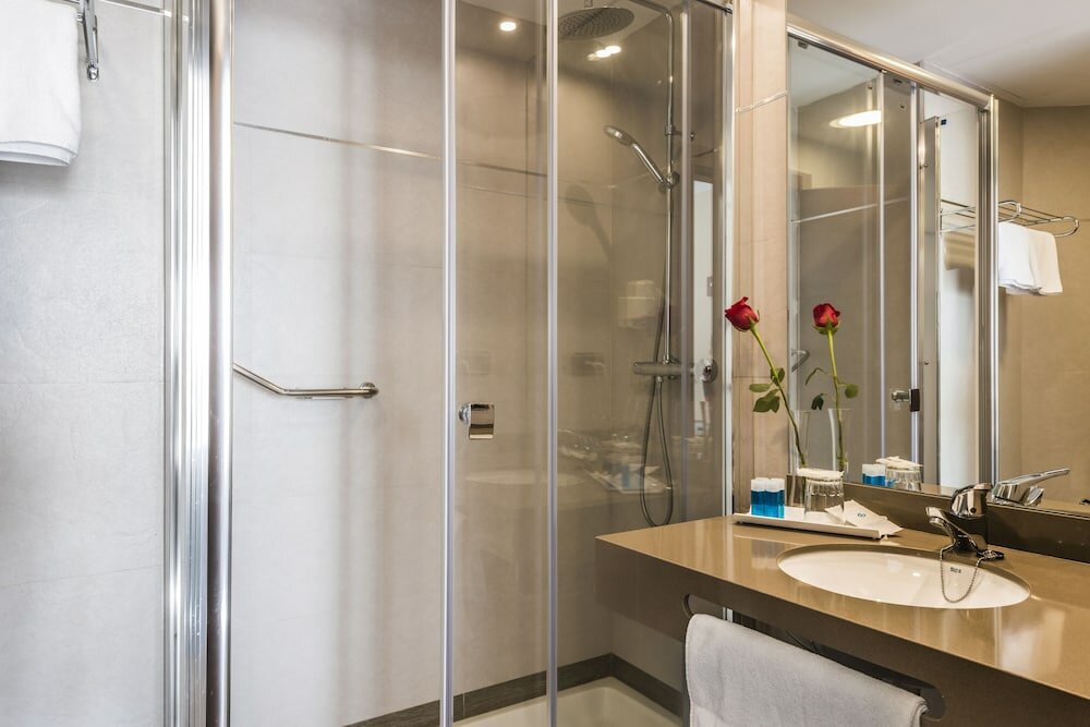 Фото Hotel Alixares