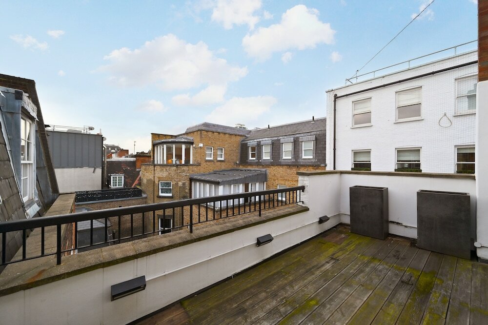 Фото London Choice Apartments - Mayfair One