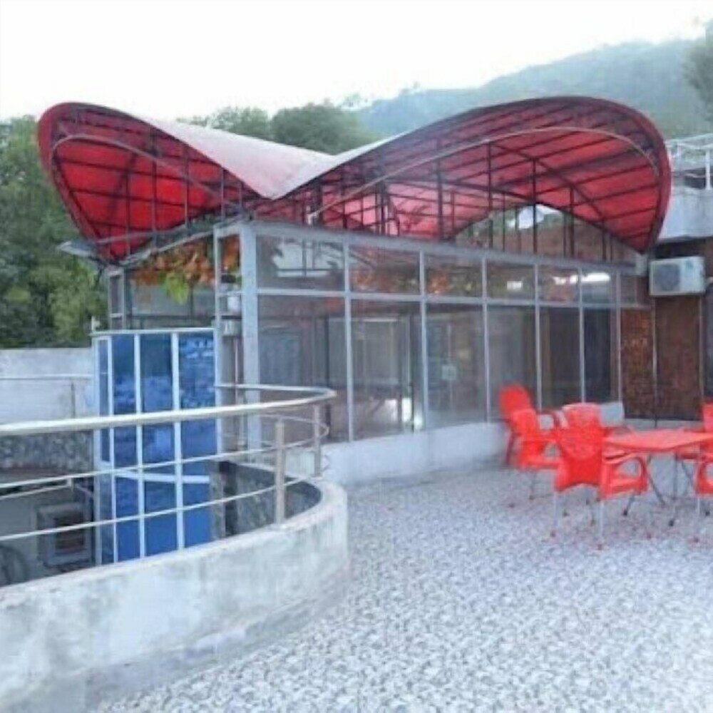 Фото City Top Hotel & Restaurant