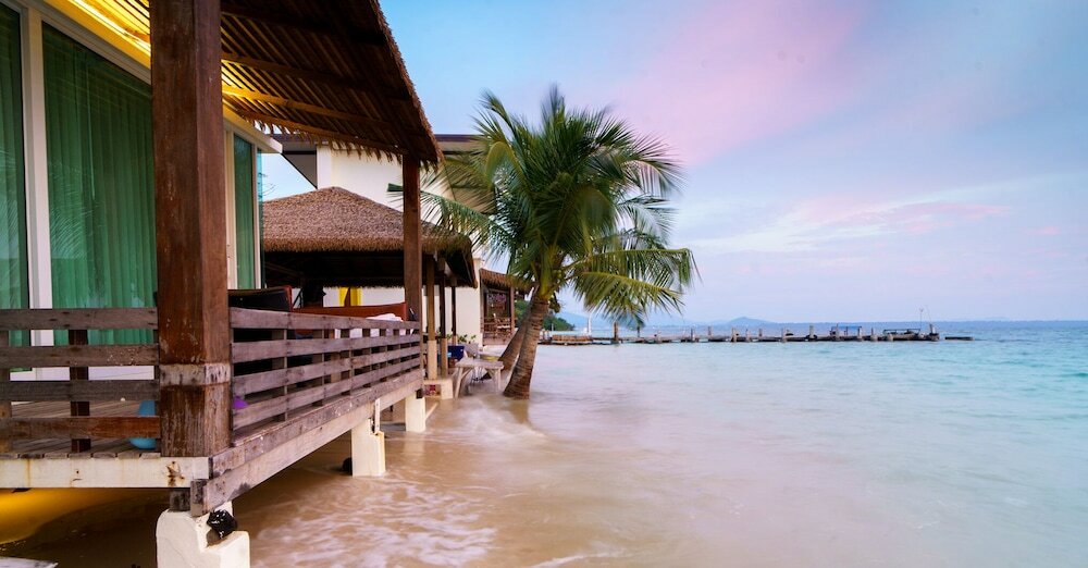 Фото Samed Seaside Resort