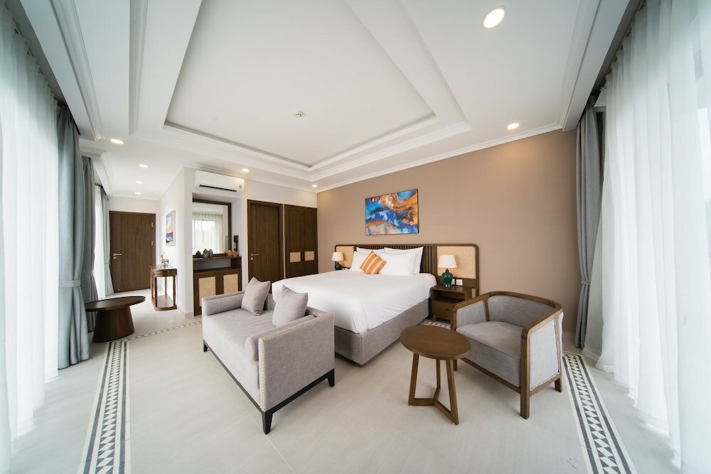Фото Andochine Resort & SPA Phu Quoc