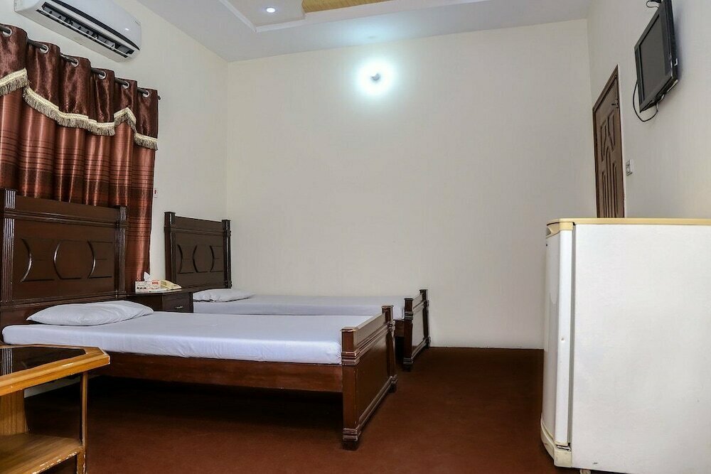 Hotel Mughal Guest House, Sahiwal, photo