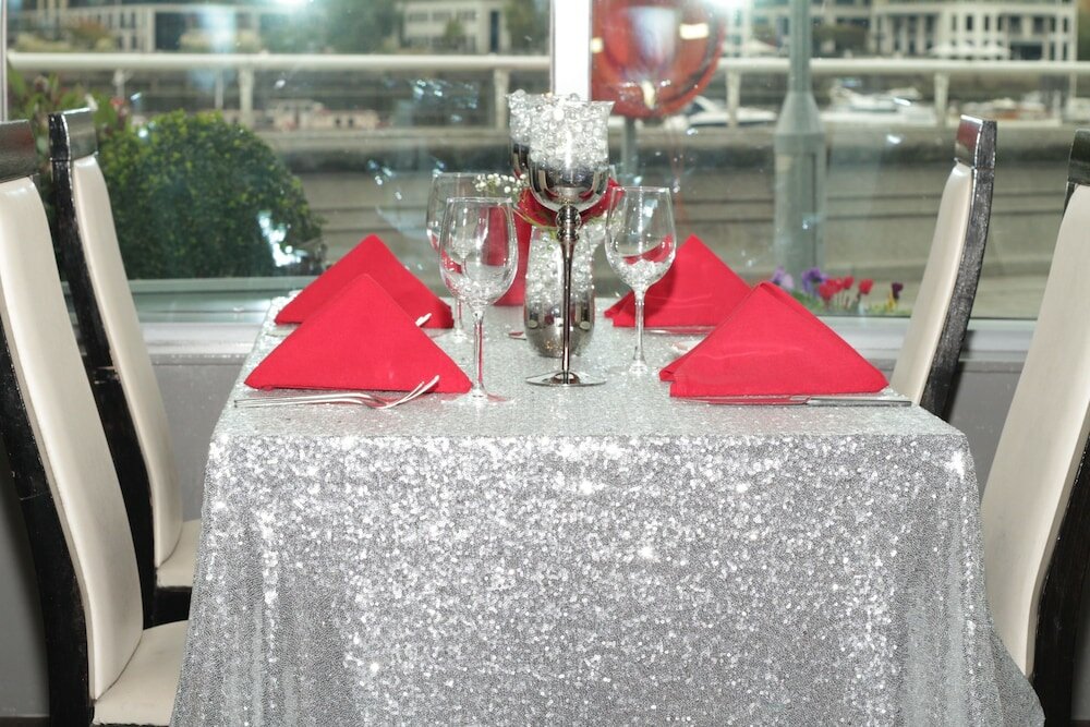 Фото Rafayel on the Left Bank