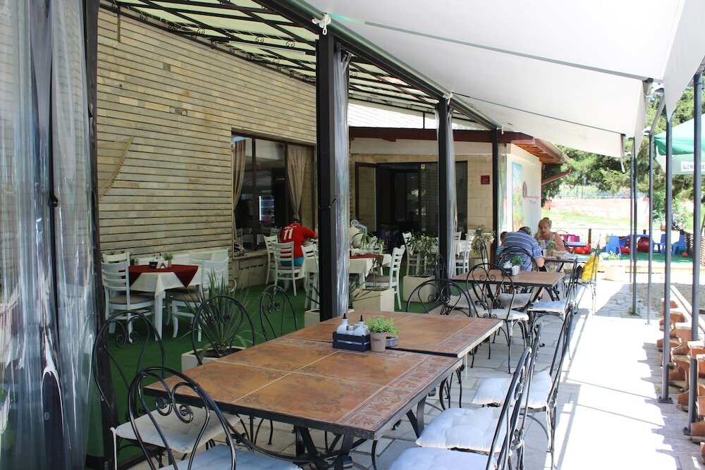 Фото Hotel Vitalis