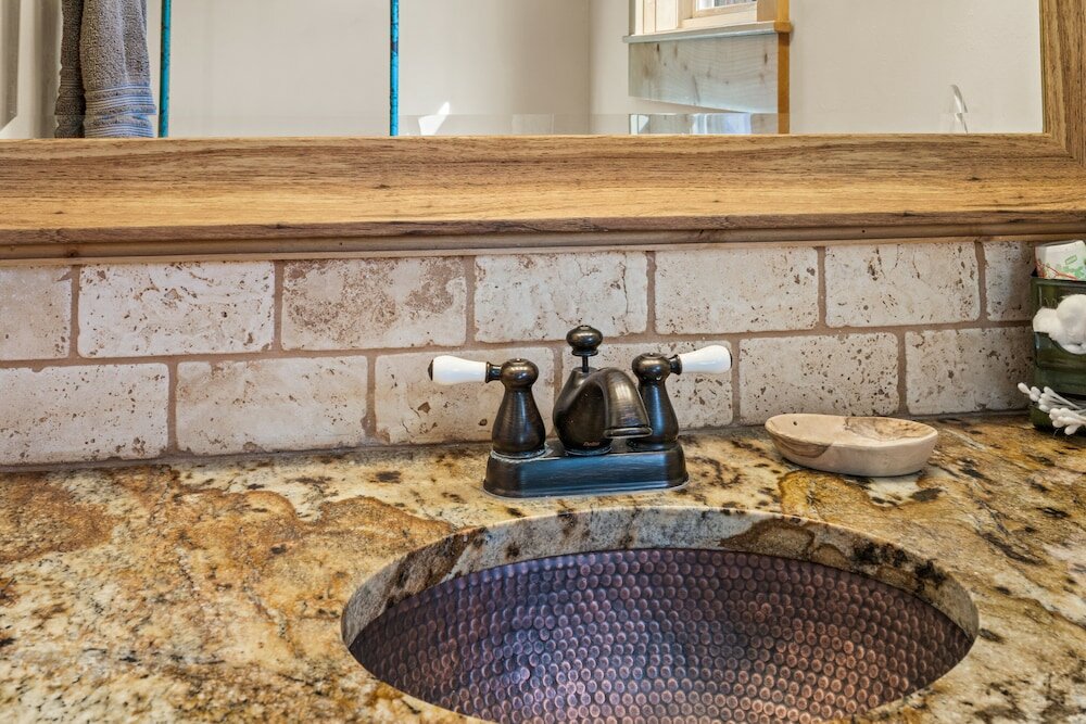 Фото The Big House at Bunk House