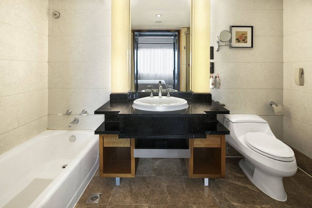 Фото Crowne Plaza Chengdu City Center, an Ihg Hotel