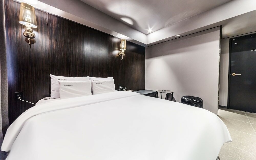 Фото Bucheon Alfr