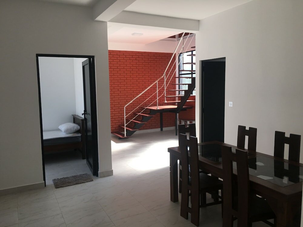 Фото Luxury House in Colombo Sri Lanka