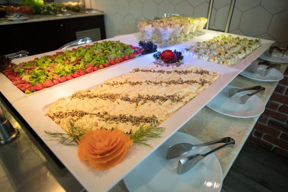 Фото Тарсис