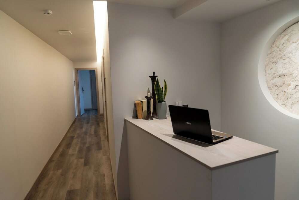 Фото Athens Design Suites