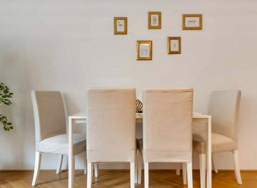 Фото Apartment in the center Vienna Austria