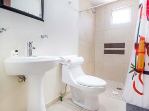 Гостиница Suites del Pozo