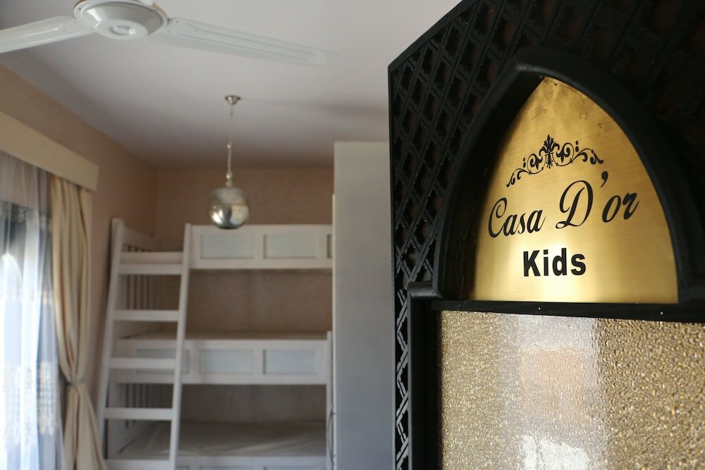 Фото Casa d'Or Dahab