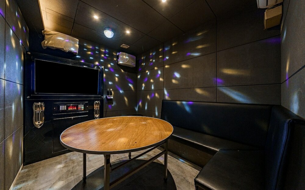 Фото Sangbong Stay An