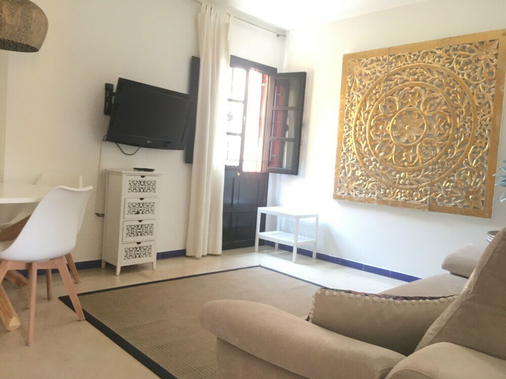 Фото Hispales Alameda