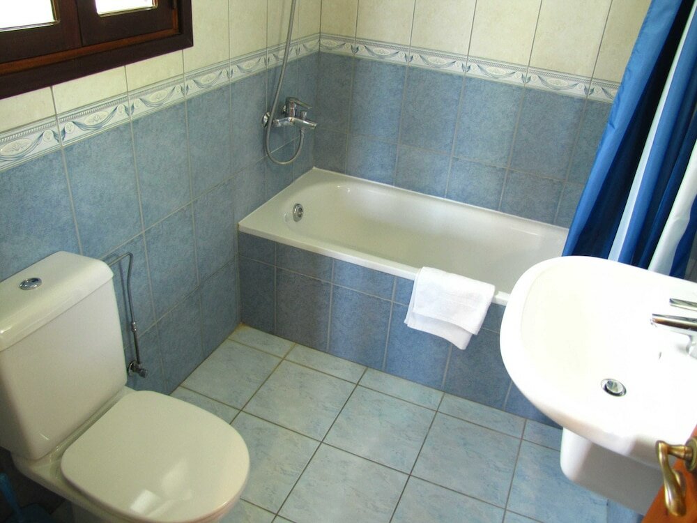 Фото Webooking Theodora Villa