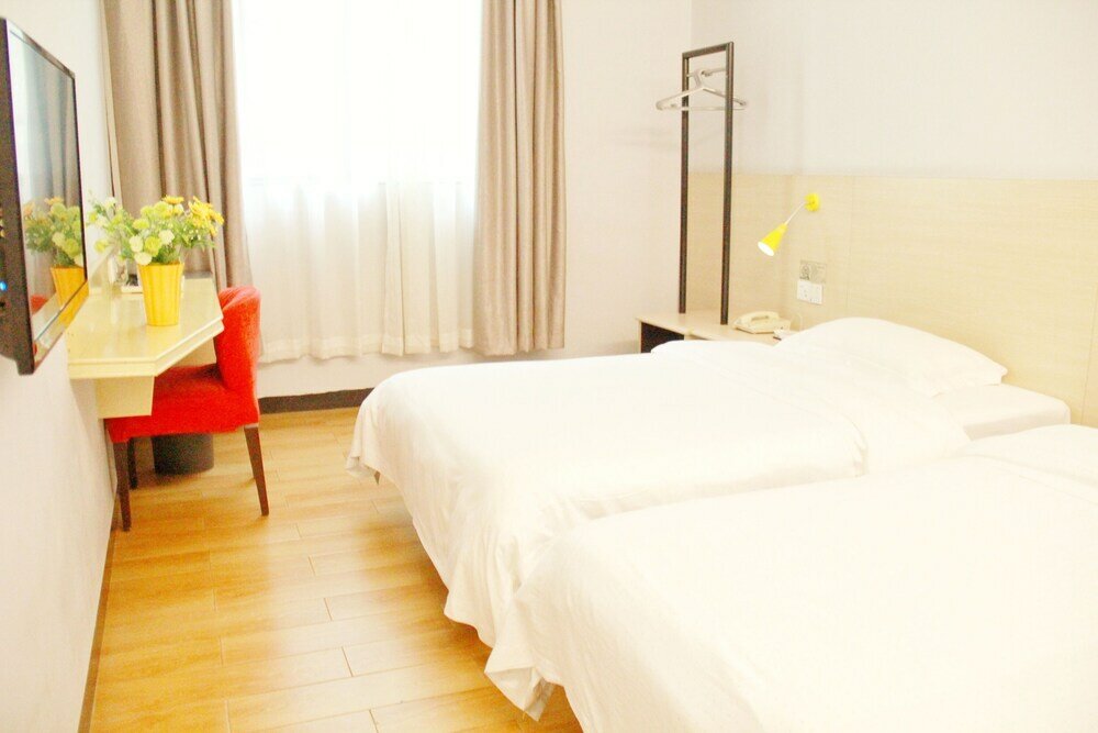 Фото Wenxin Hotel Foshan