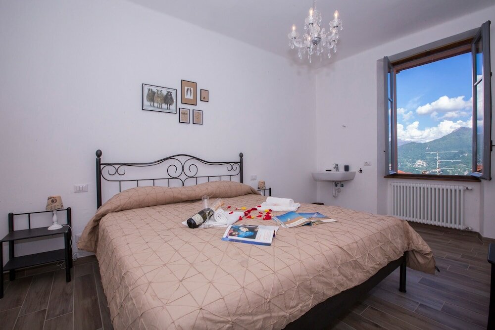 Фото Rustico Logo Bellavista