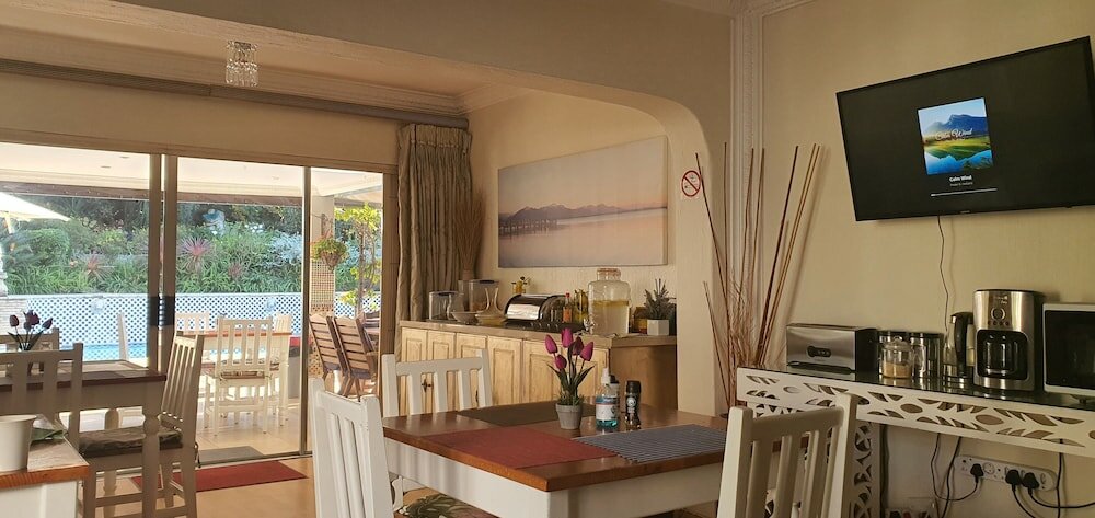 Фото Pepper Tree BnB