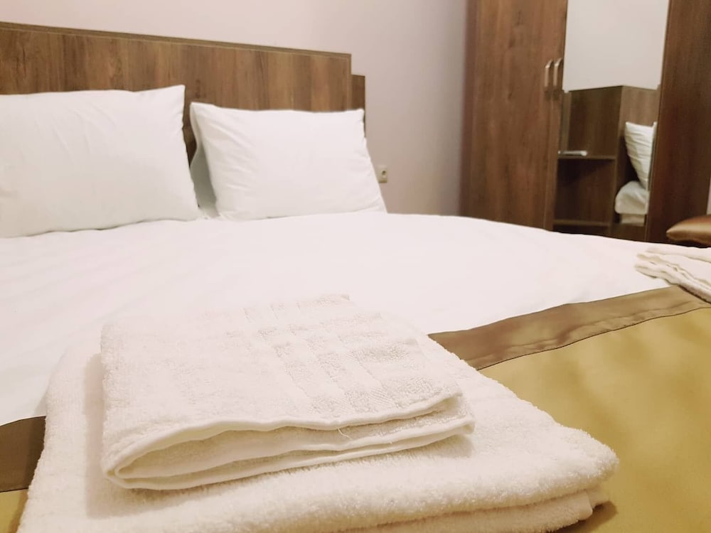 Фото Hotel Classic