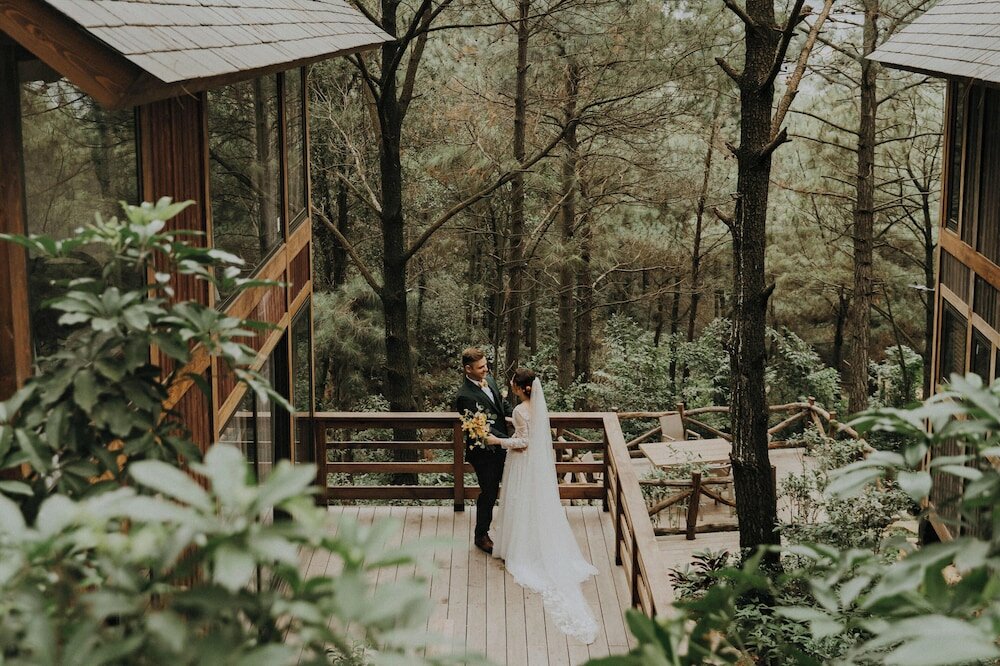 Фото Amaya Retreat