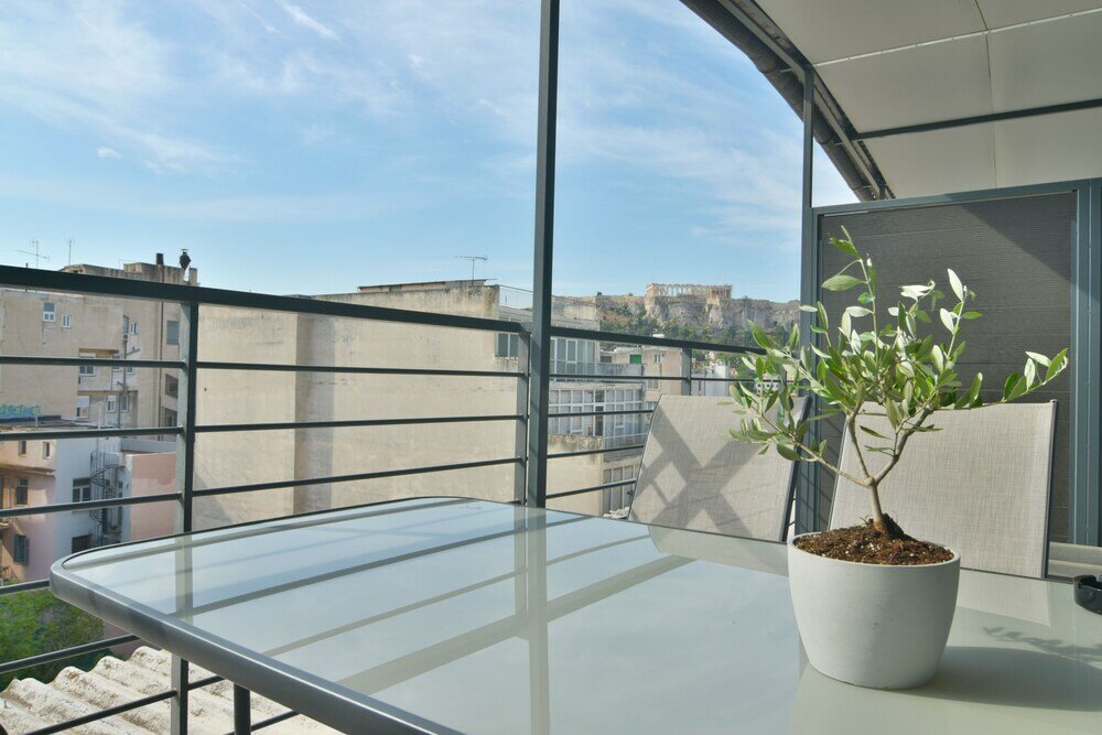 Фото Feel Athens Studios at Monastiraki