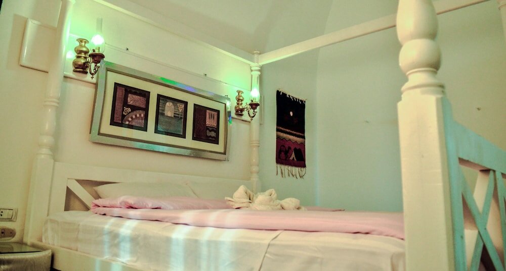 Фото Fanadir Proy Resort