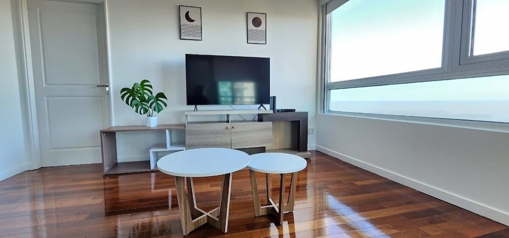 Фото Puerto Madero Piso 38 Vista al Río