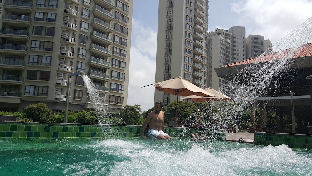 Фото Carlsen Residence