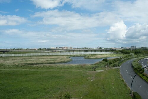 Гостиница Novotel Suites Calais Coquelles Tunnel Sous La Manche