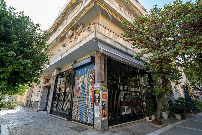 Гостиница Petit Keramikos Studio - Historic Center в Афинах