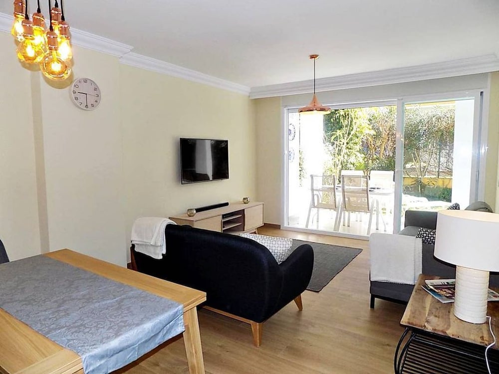 Фото Marbella Golden Mile Luxury Apartment