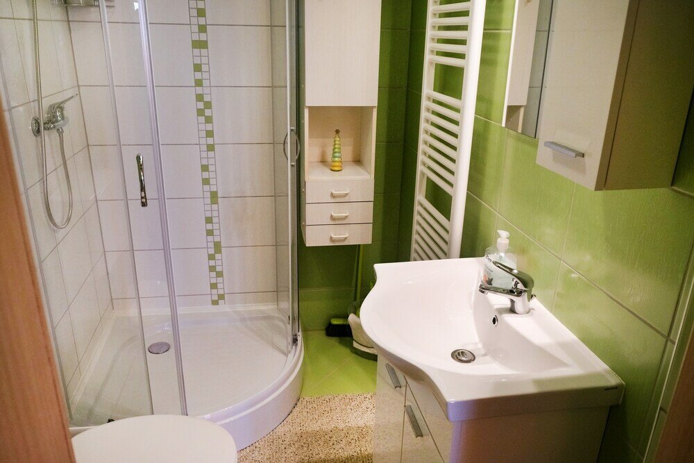 Фото Apartment Jorsi With Mountain View