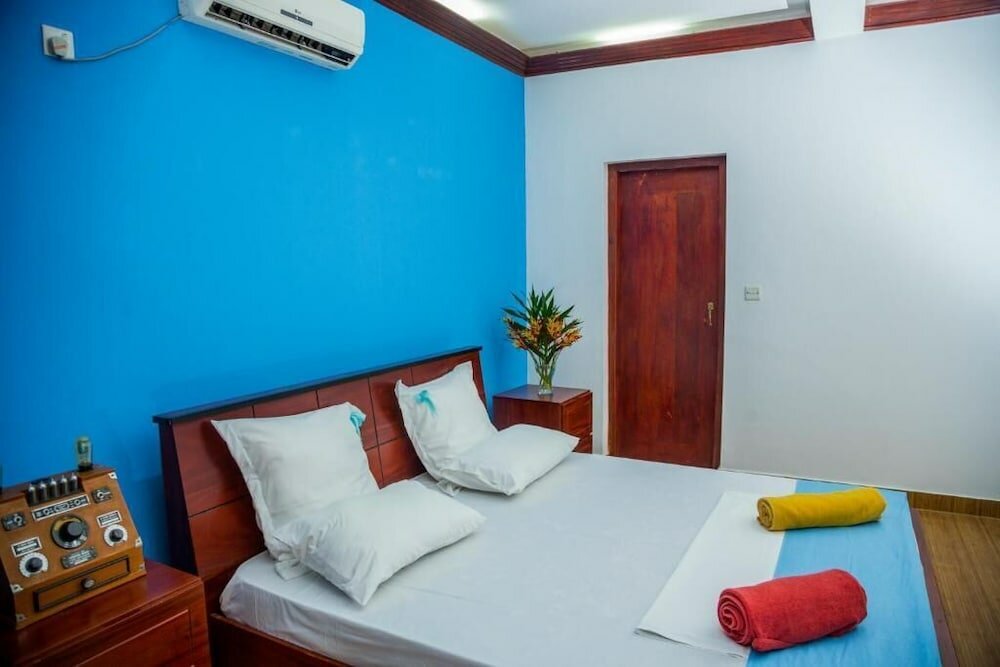 Фото Villa Bonheur