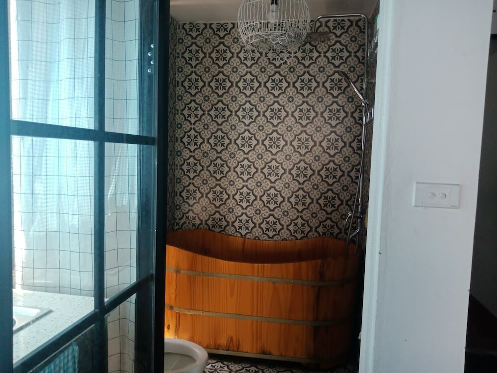 Фото Manmo Nha Minh Homestay