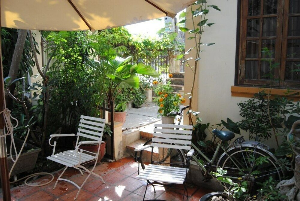 Фото Moon House Nha Trang