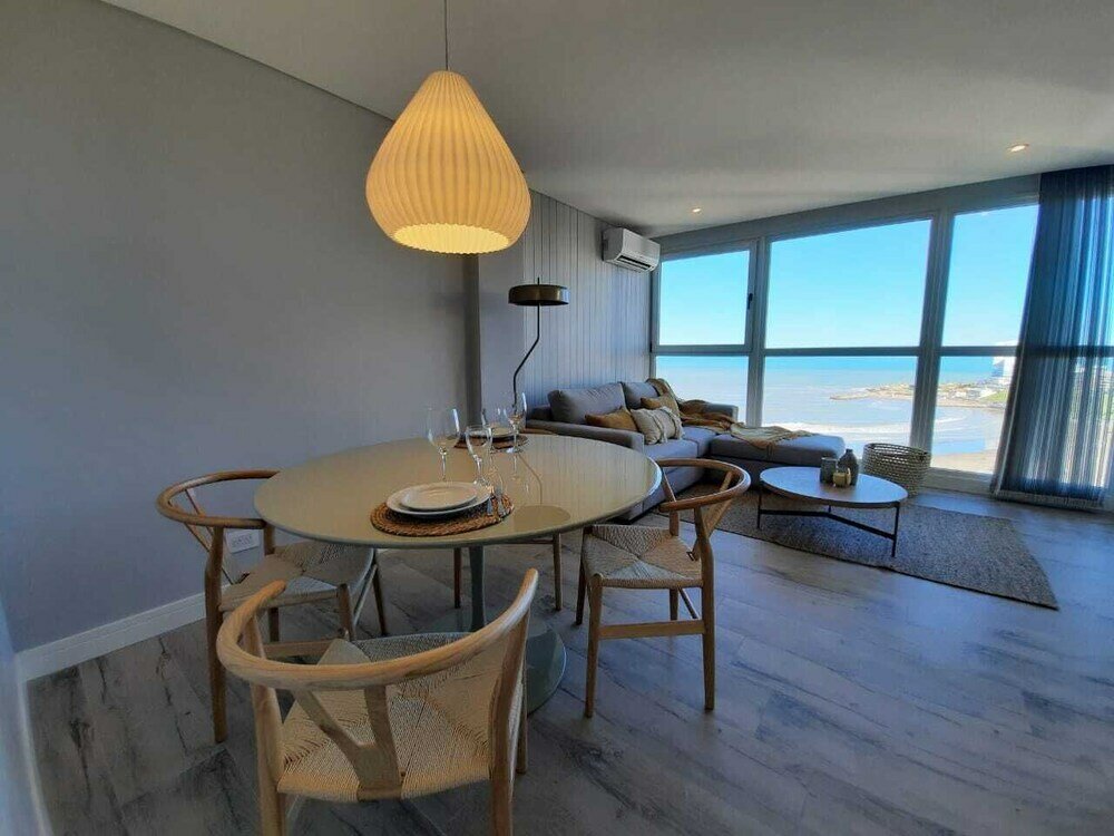 Фото Residencias Roque Suarez