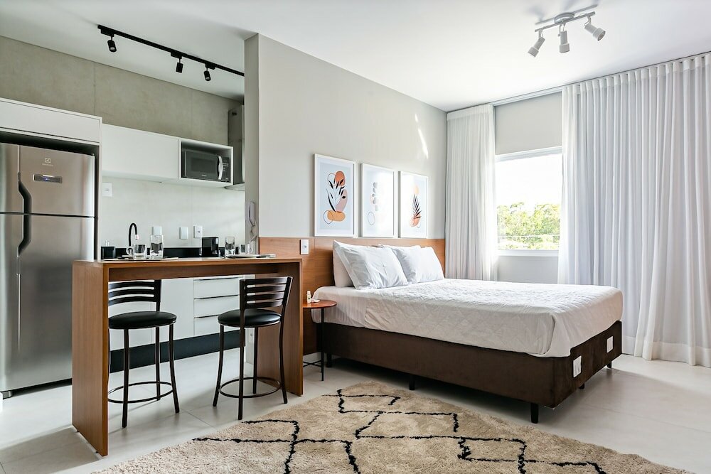 Фото Roomin i Água Marinha i Ingleses