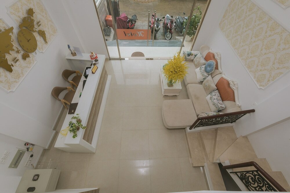 Фото Ngan Pho Studio & Hotel