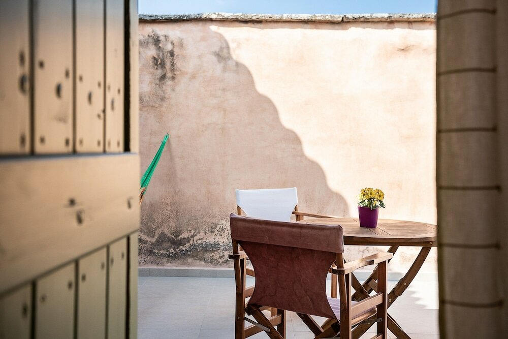 Фото Lemon Tree Eco-Retreat with Terraces