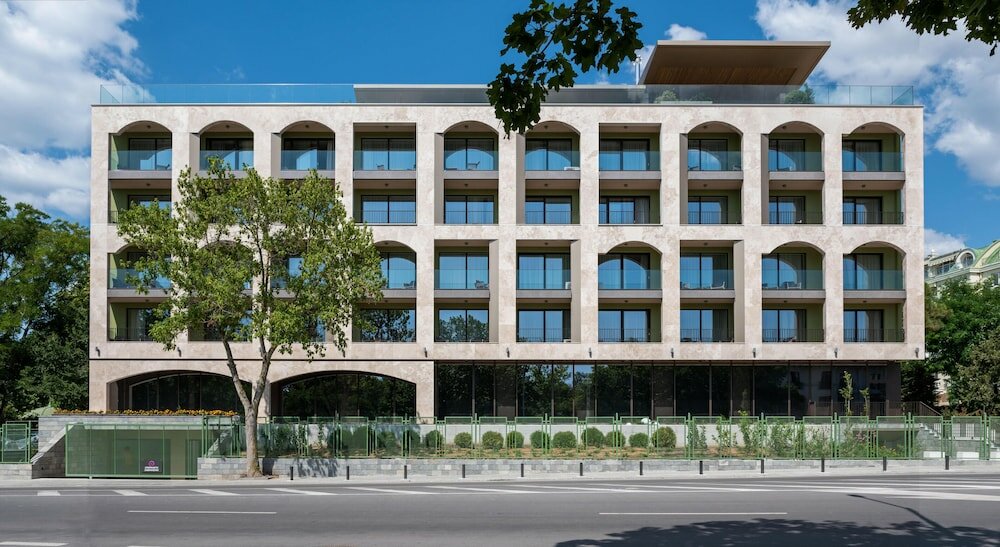 Фото Hotel Romance & Family Suites