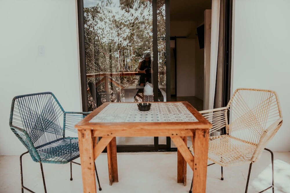 Фото Xamana Holbox