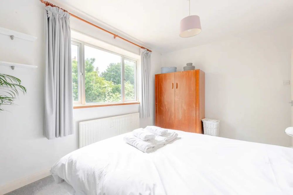 Фото Cosy 2bd Flat - New Cross