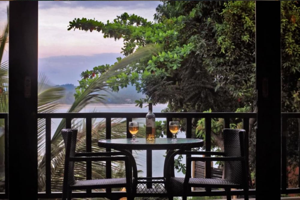 Фото 6 Bedroom Bay & Island View Twin Villa Koh Phangan SDV233/234-By Samui Dream Villas