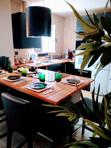 Гостиница Wish Suite Fabie de Triana в Севилье