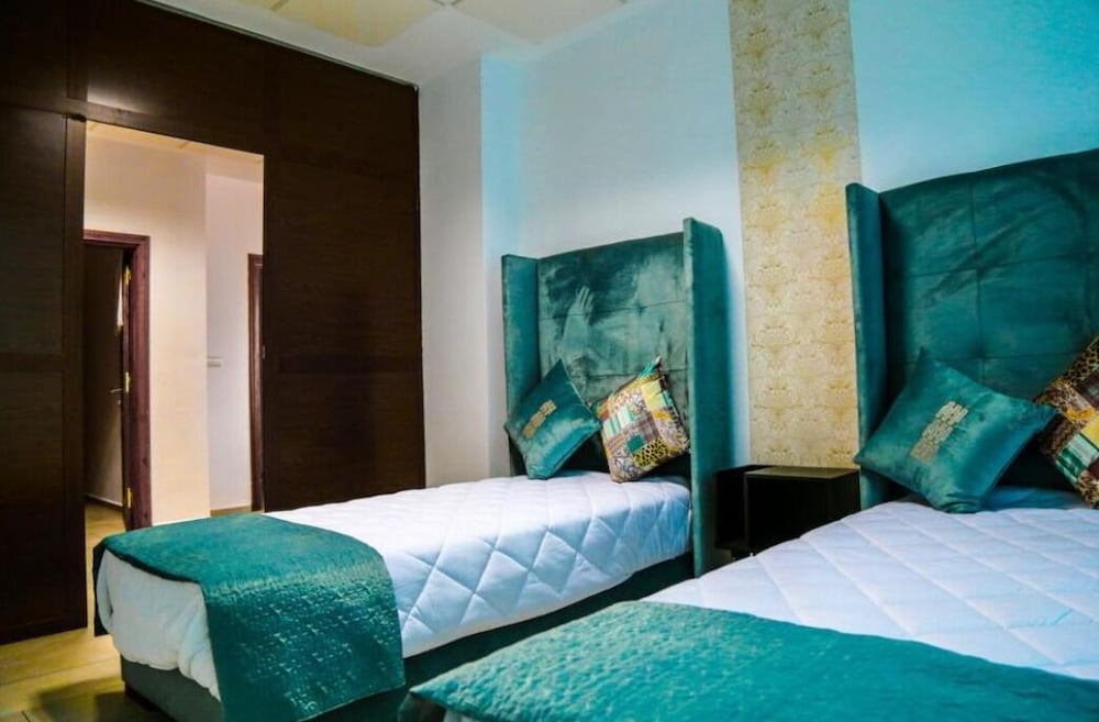 Фото Belle Escale