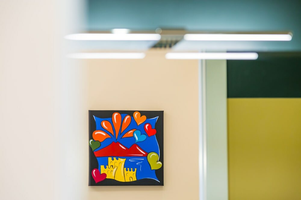 Фото V. Emanuele apts by Wonderful Italy