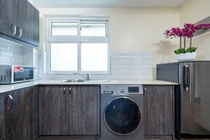 Гостиница Roma Courts Serviced Apartments